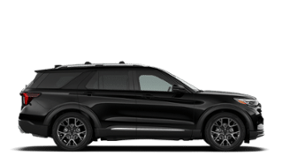 2027 Ford  External Image 5